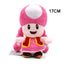 Peluche Mario Toad