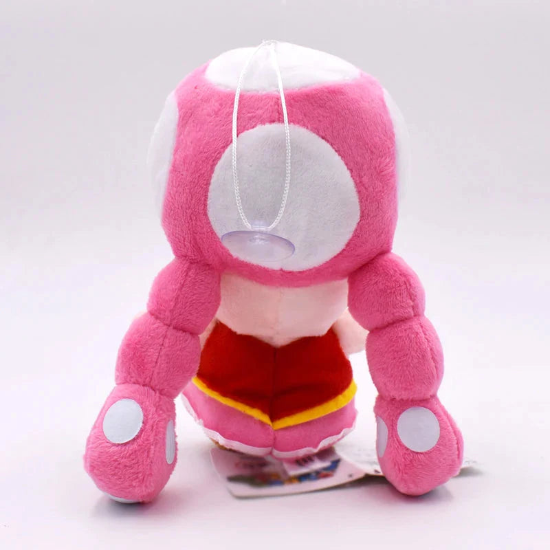 Peluche Mario Toad