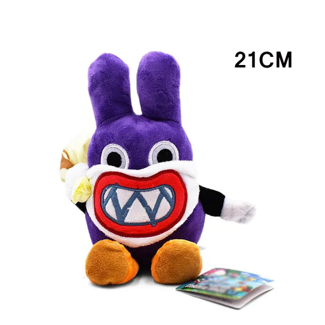 Peluche Mario Toad