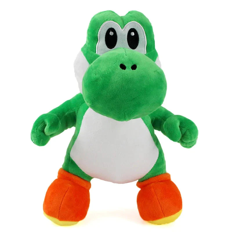 Peluche Mario Yoshi