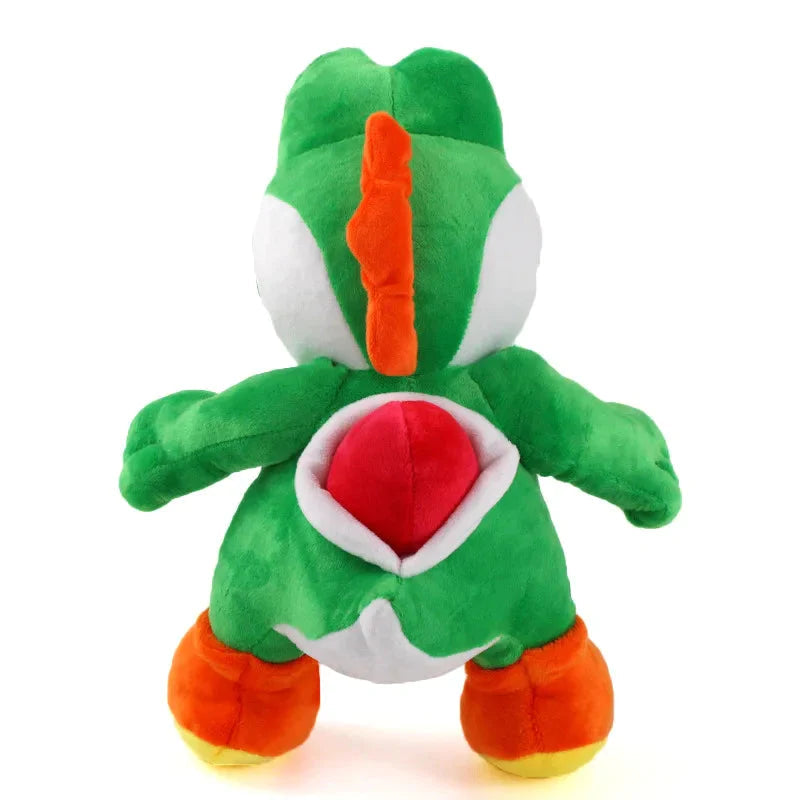 Peluche Mario Yoshi