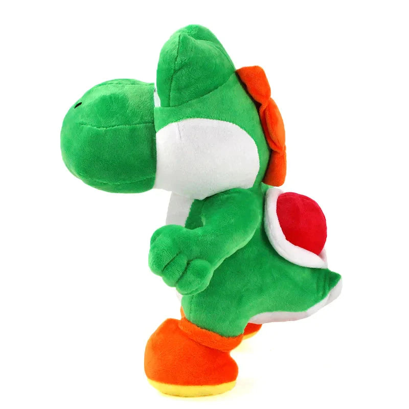 Peluche Mario Yoshi