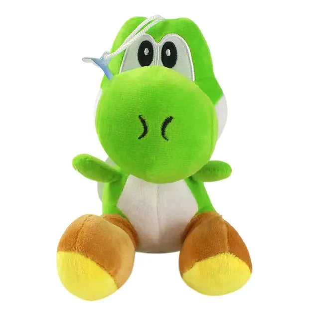 Peluche Mario Yoshi