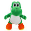 Peluche Mario Yoshi