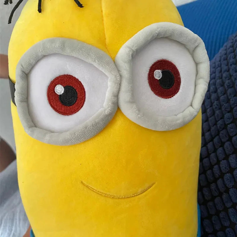 Peluche Minion de Moi, Moche et Méchant