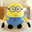 Peluche Minion de Moi, Moche et Méchant