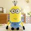 Peluche Minion de Moi, Moche et Méchant