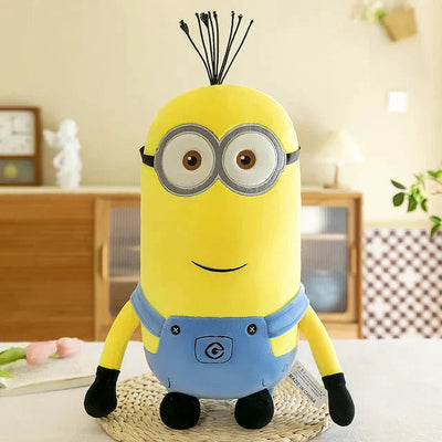 Peluche Minion de Moi, Moche et Méchant