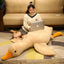 Peluche Oie Géante