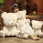 Peluche Ours Blanc