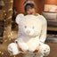 Peluche Ours Blanc