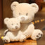 Peluche Ours Blanc