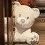Peluche Ours Blanc