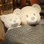 Peluche Ours Blanc