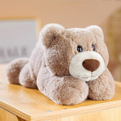 Peluche Ours Brun