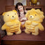 Peluche Ours Hybride