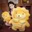 Peluche Ours Hybride