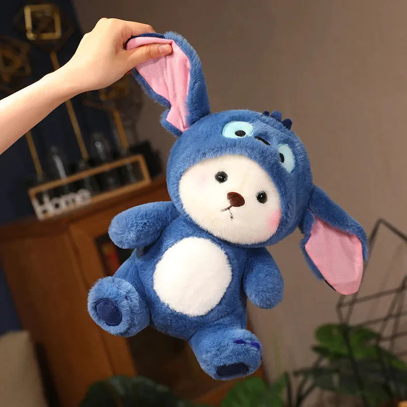 Peluche Ours Kawaii