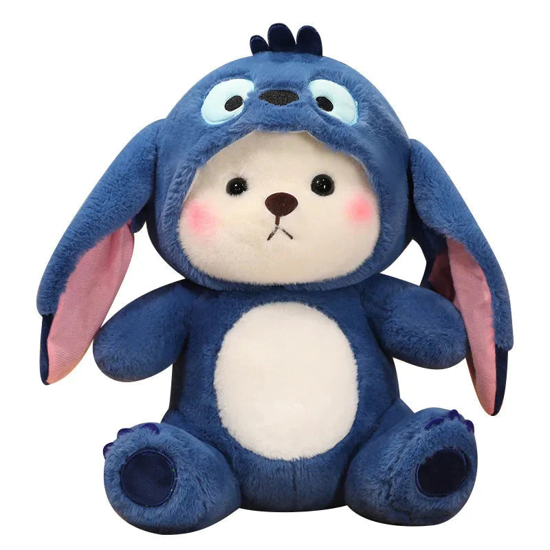 Peluche Ours Kawaii