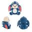 Peluche Ours Kawaii