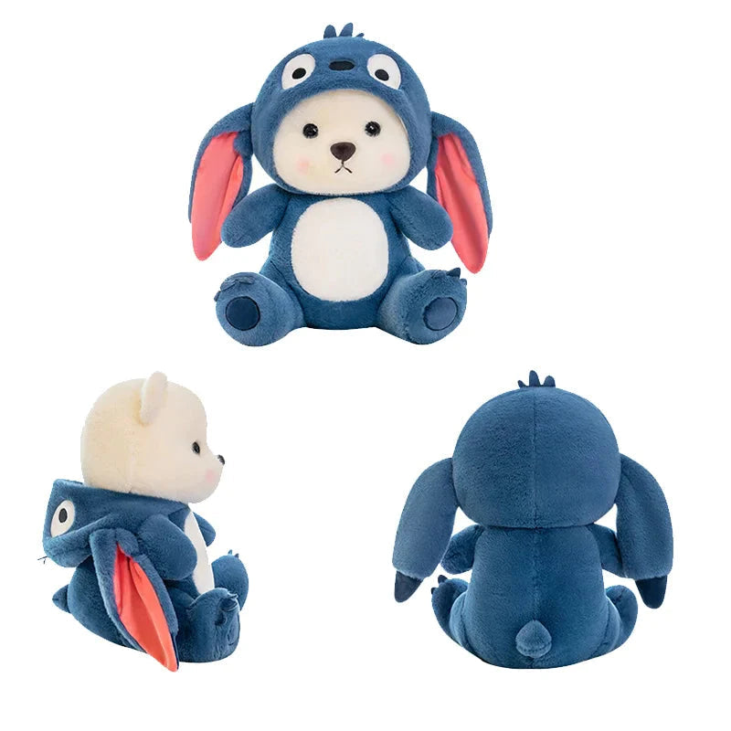 Peluche Ours Kawaii