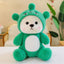 Peluche Ours Kawaii