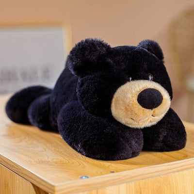 Peluche Ours Noir