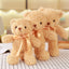 Peluche Ours Teddy