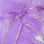 Peluche Ours Violet