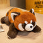 Peluche Panda Roux Douce
