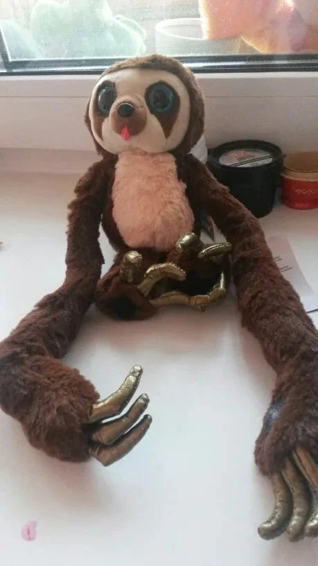 Peluche Paresseux Croods