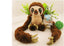 Peluche Paresseux Croods