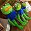Peluche Pepe the Frog