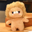 Peluche Petit Lion