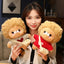 Peluche Petit Lion