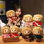 Peluche Petit Lion
