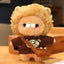 Peluche Petit Lion