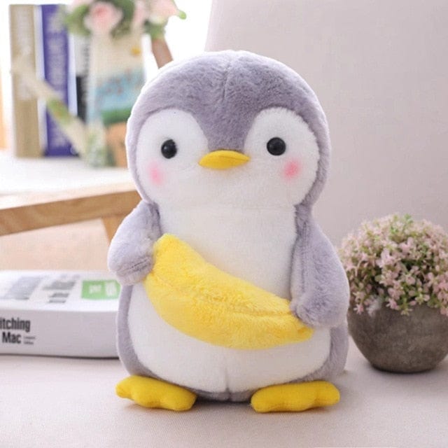 Peluche Pingouin Mignon