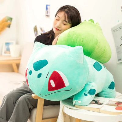 Peluche Pokémon Bulbizarre