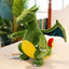 Peluche Pokémon Dracaufeu