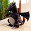 Peluche Pokémon Dracaufeu