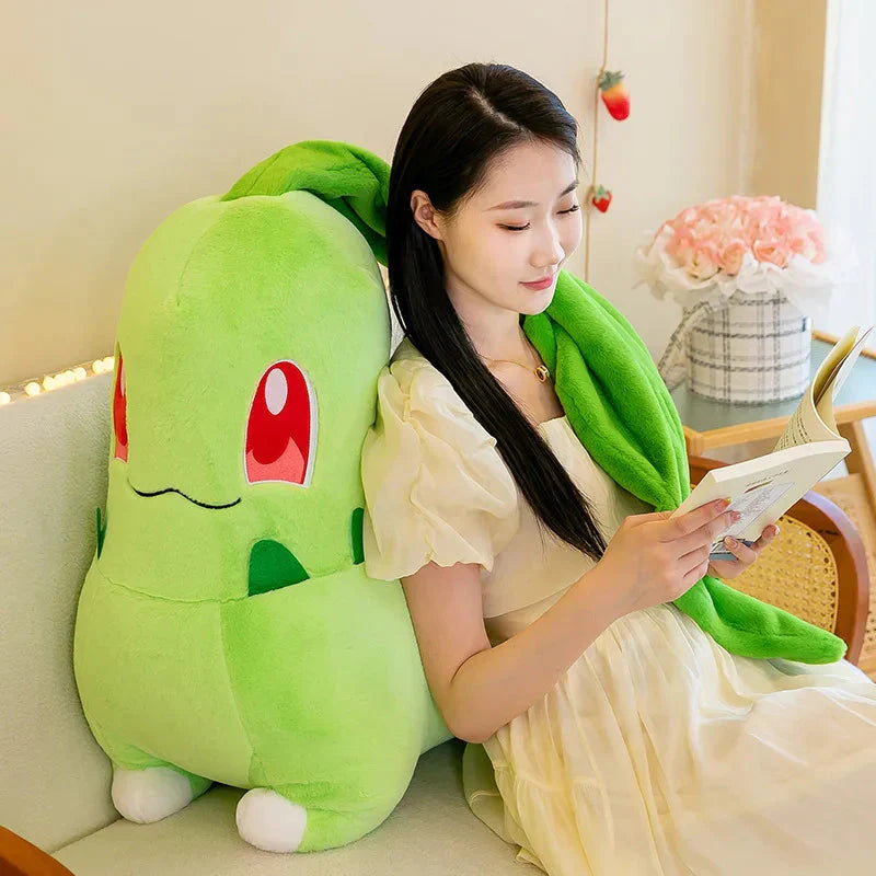 Peluche Pokemon Germignon