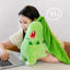 Peluche Pokemon Germignon