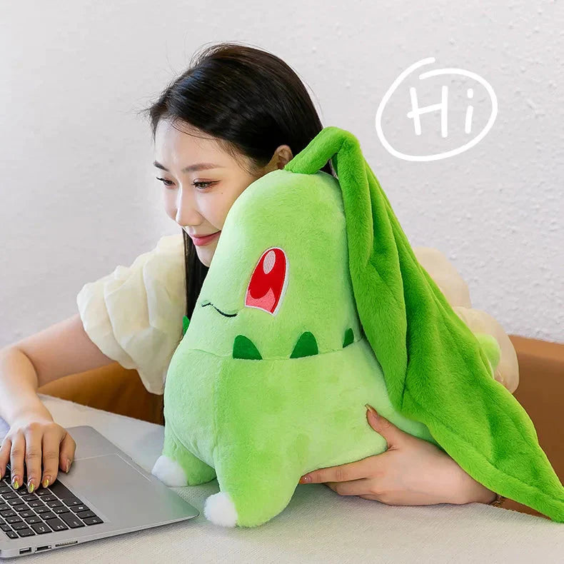 Peluche Pokemon Germignon