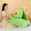 Peluche Pokemon Germignon