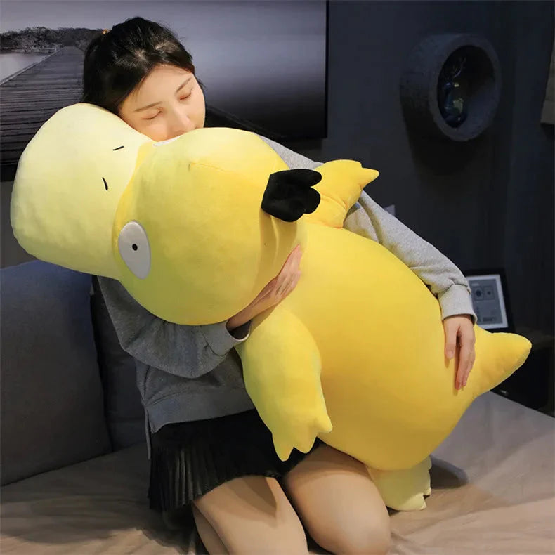 Peluche Pokémon Psykokwak