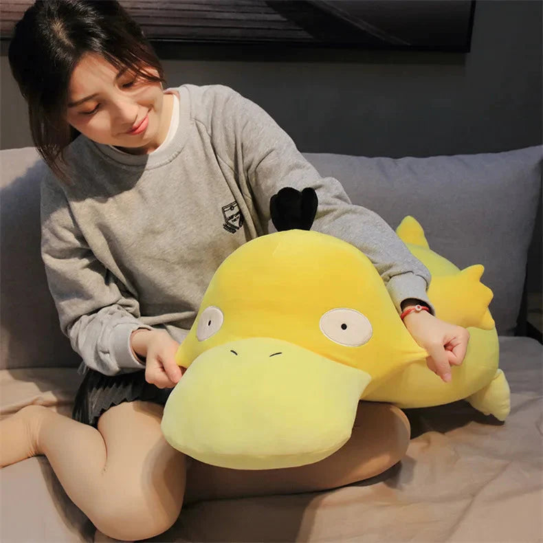 Peluche Pokémon Psykokwak