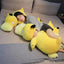 Peluche Pokémon Psykokwak