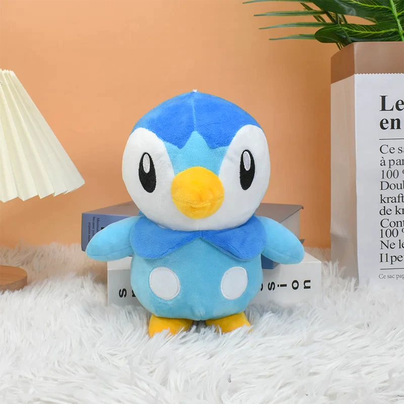 Peluche Pokémon Tiplouf