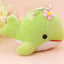 Peluche Porte Clé Dauphin